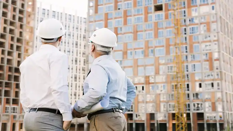 5 Key Reasons to Choose Custom Builders for Your Dream Home in the UK